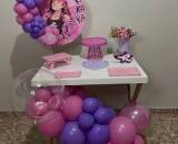 Aniversário da Ana